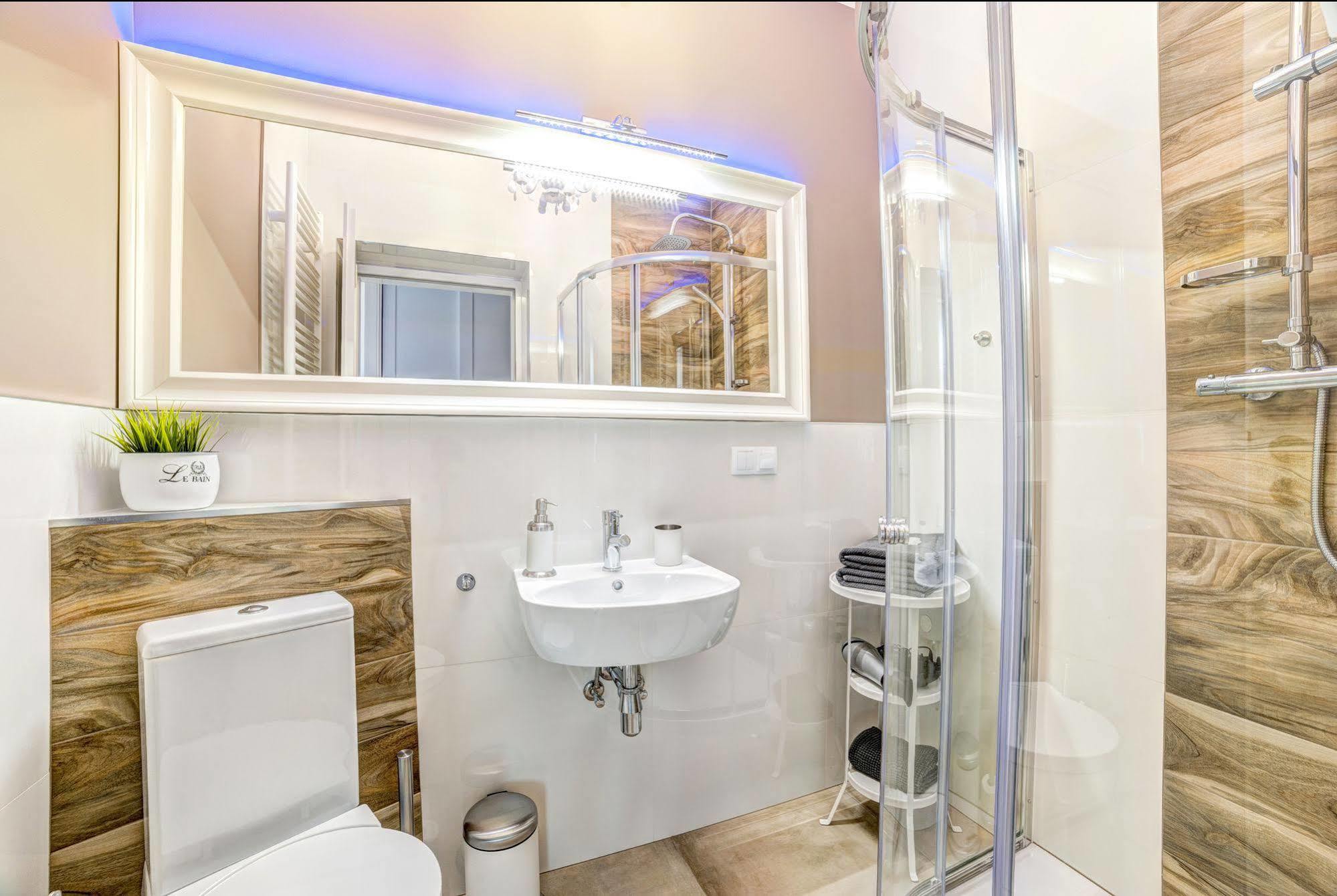 E-Apartamenty Swiety Marcin Poznan Exterior photo